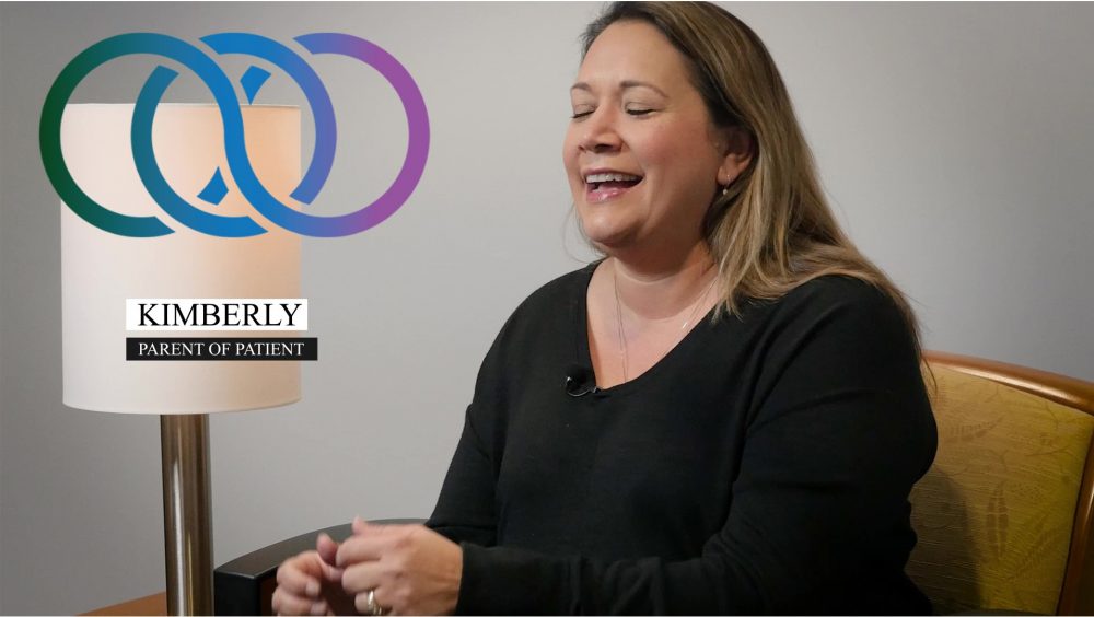 Testimonial: Kimberly on Telemedicine